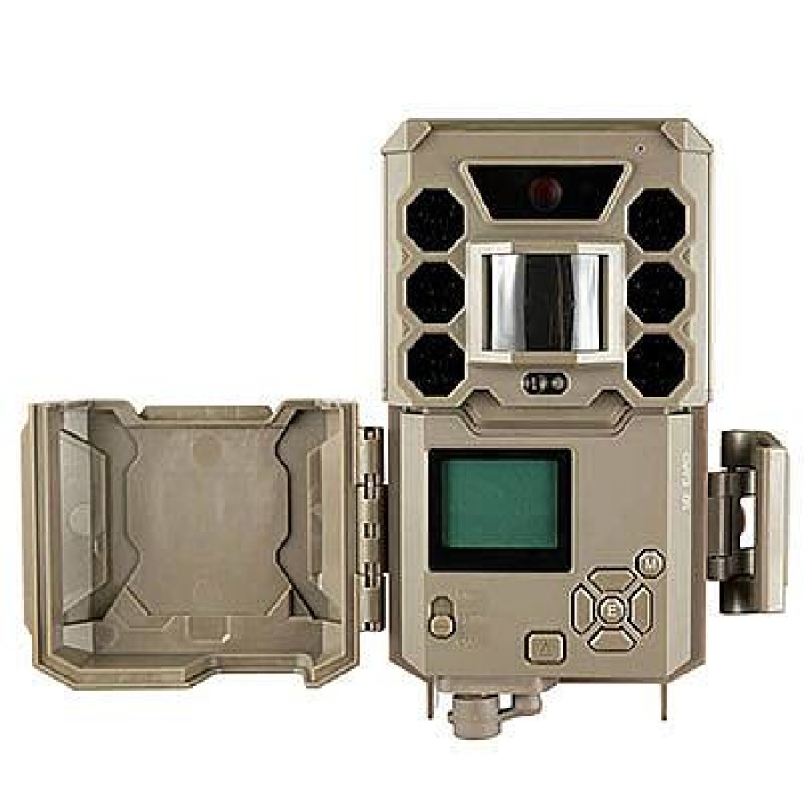 Bushnell Bushnell Core 24Mp No-Glow Trail Camera | Trail Cams