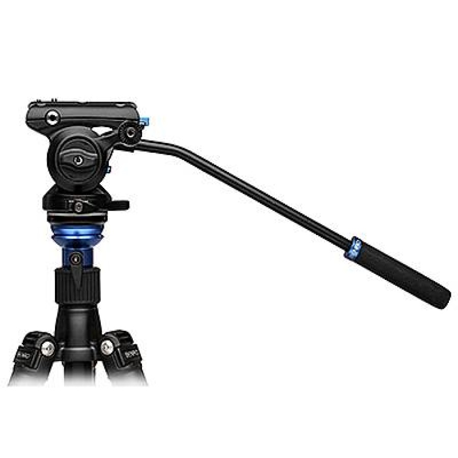 Benro Benro S4Pro Video Head | Video Tripods