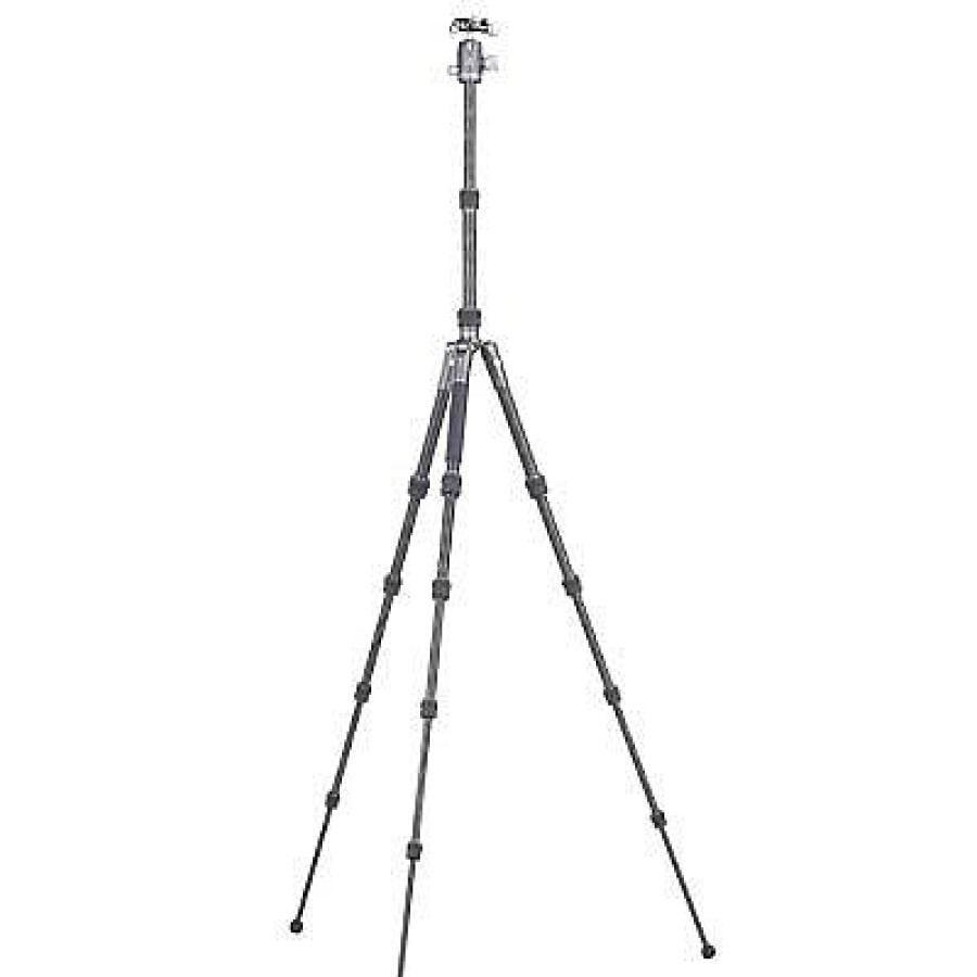 Benro Benro Bat 05A + Vx20 Travel Tripod Kit | Camera Tripods