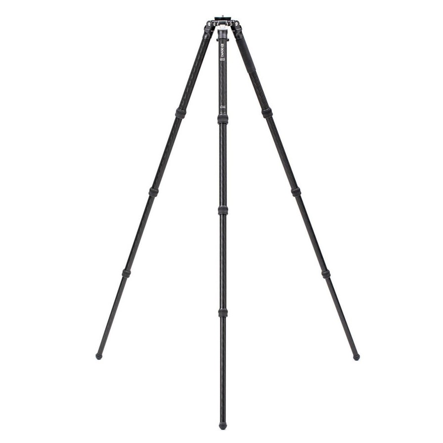 Benro Benro Mammoth Carbon Fibre Tripod | Camera Tripods