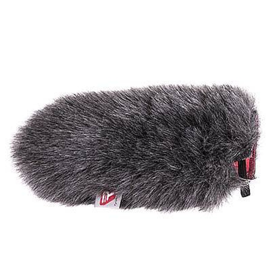 Rycote Rycote Mini Windjammer For Rode Videomic Go | Wind Protection