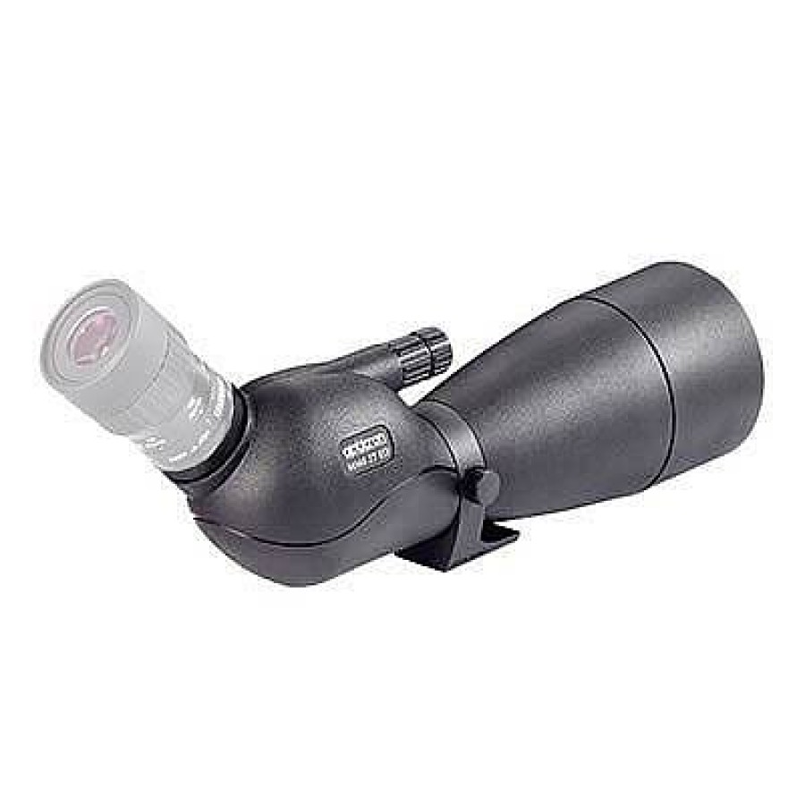 Opticron Opticron Mm4 77 Ga Ed Angled Field Scope | Spotting Scopes