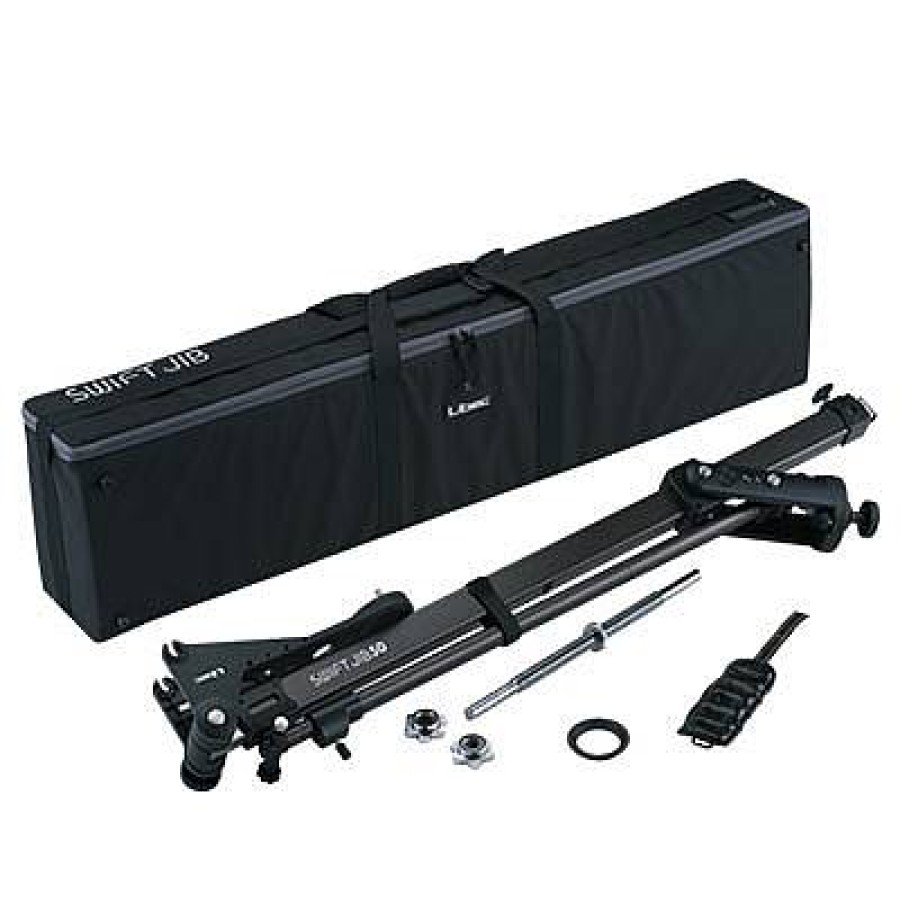 Libec Libec Swift Jib50 Extendable Jib | Sliders, Dollies & Jibs