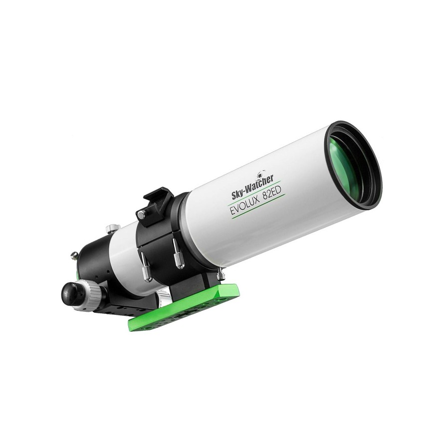 Sky-Watcher Sky-Watcher Evolux-82Ed Apochromatic Refractor Telescope Ota | Telescopes