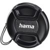 Hama Hama Smart-Snap Lens Cap With Holder 72Mm | Lens Accessories