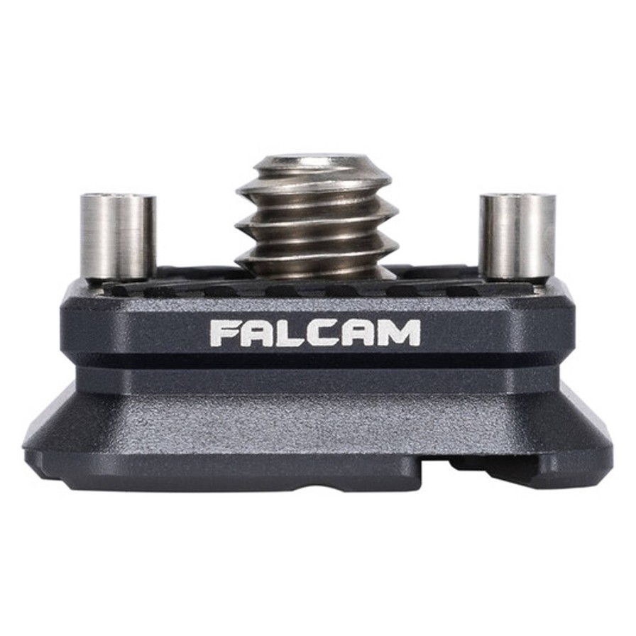 Falcam Falcam Basic Quick Release Plate 2529 | Shoulder Rigs, Cages & Baseplates