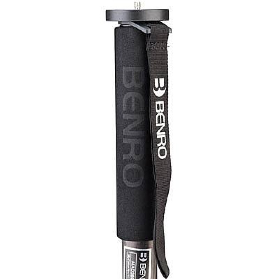 Benro Benro Adventure Mad38C Carbon Fibre Monopod | Monopods