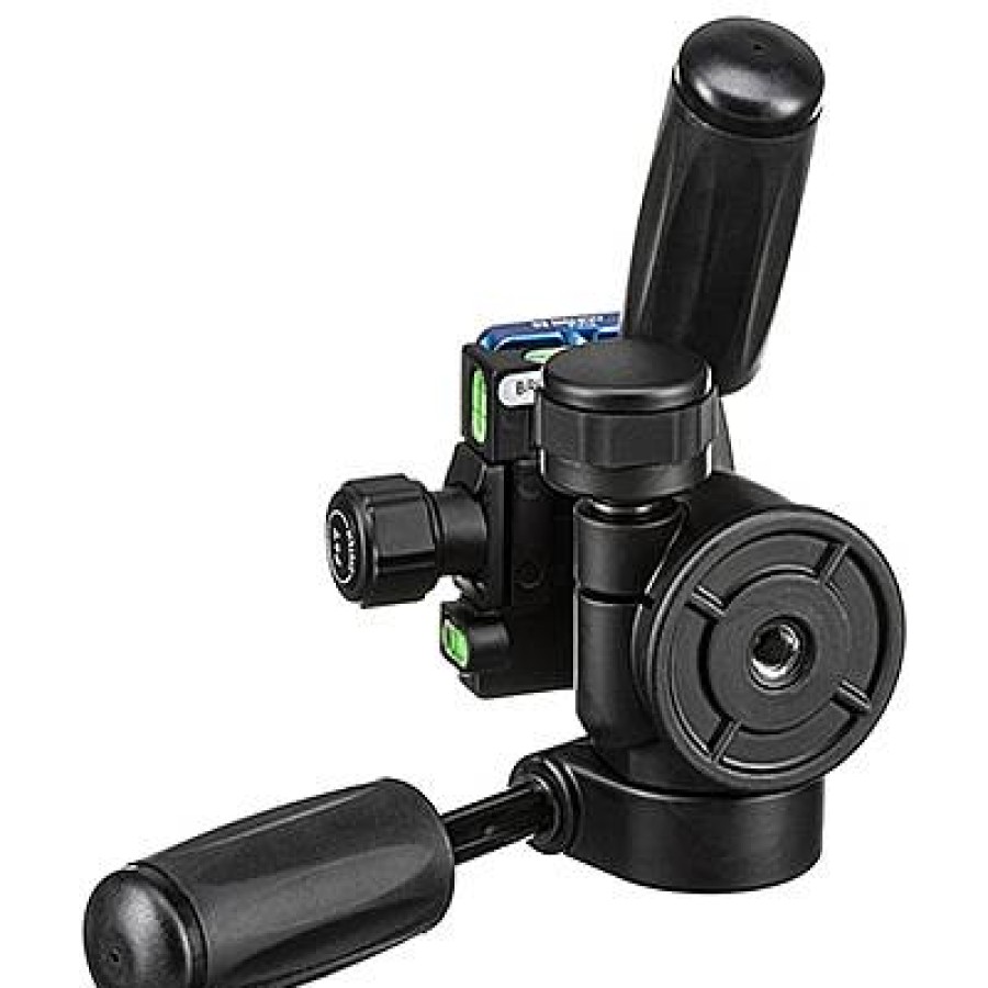 Benro Benro Hd3A 3-Way Head | Tripod Heads