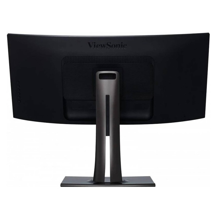 ViewSonic Viewsonic Colorpro Vp3881A 95.3 Cm (37.5") Uw-Qhd+ Curved Screen Led Lcd Monitor | Monitors