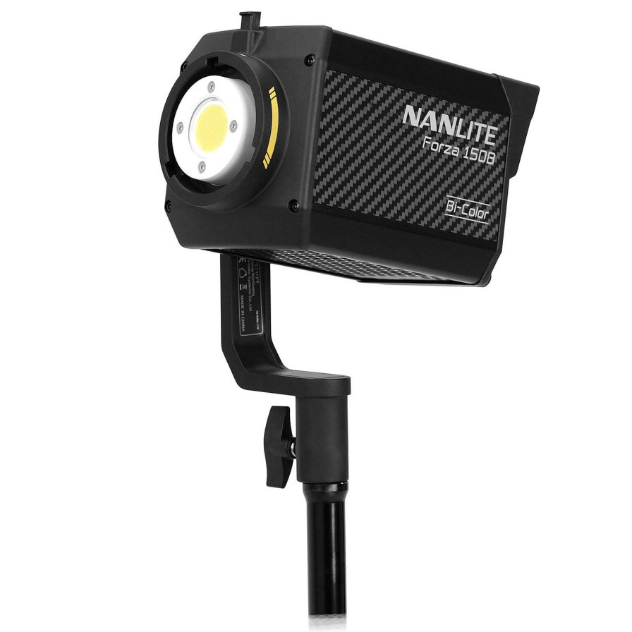 NanLite Nanlite Forza 150B Bi-Colour | Led Lighting