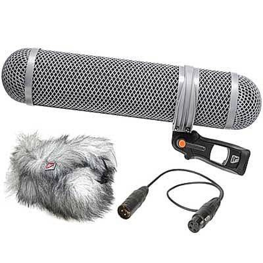 Rycote Rycote Super-Shield Kit, Large | Wind Protection