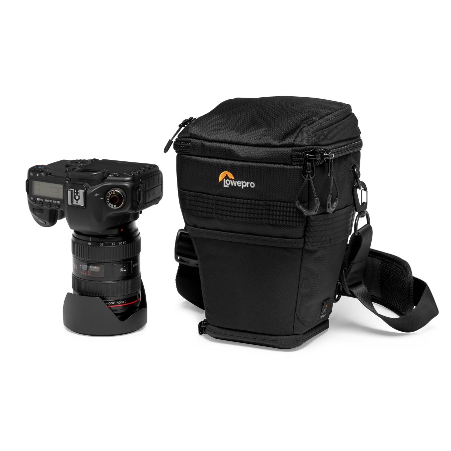 Lowepro Lowepro Protactic Tlz 70 Aw Toploader | Holster Cases