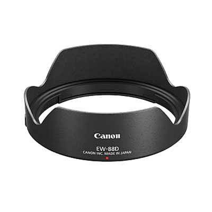 Canon Canon Ew 88D Lens Hood For Ef 16-35Mm F2.8 Iii Usm Lens | Lens Accessories