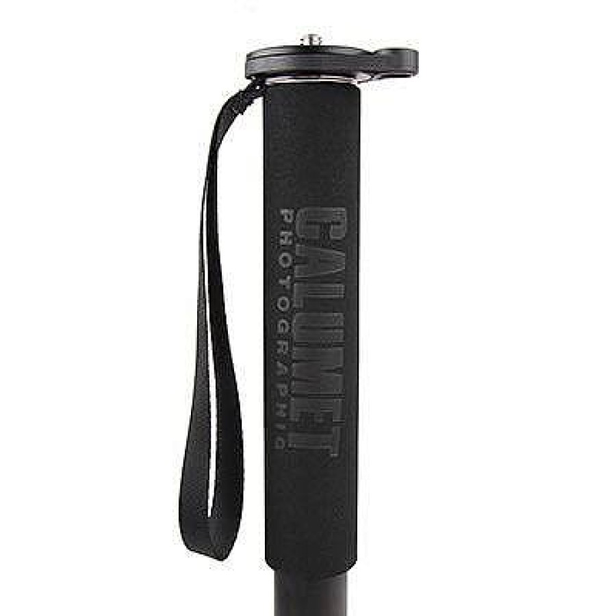 Calumet Calumet Ck8207 5-Section Carbon Fibre Monopod | Monopods