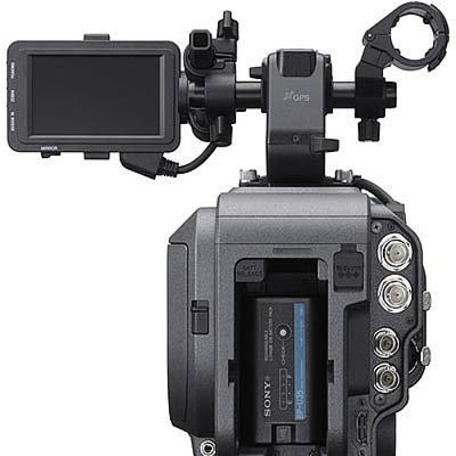 Sony Sony Pxw-Fx9 Full-Frame Camcorder | Filmmaking Camcorders