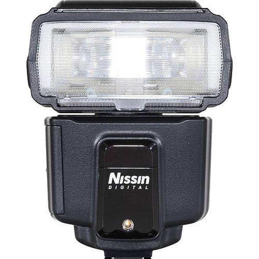 Nissin Nissin I600 Flashgun - Fuji | Flashguns