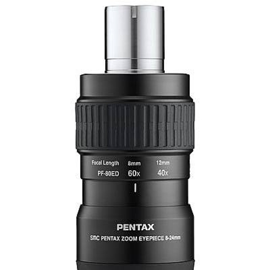 Pentax Pentax Xl 8-24Mm Zoom Eyepiece | Telescope Eyepieces