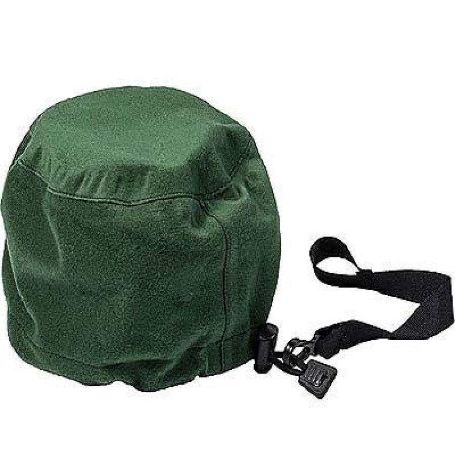 LensCoats Lenscoat Raincap Small - Green | Rain Covers