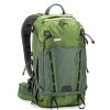 MindShift Gear Mindshift Gear Backlight 18L Photo Daypack - Woodland Green | Backpacks & Sling Bags