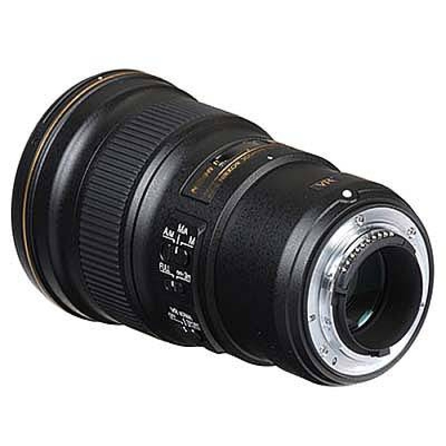 Nikon Nikon 300Mm F4E Pf Ed Vr Af-S Lens | Dslr Lenses