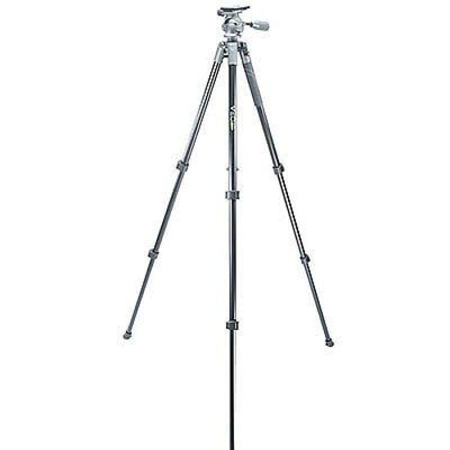 Vanguard Vanguard Veo 2Pro 263Ao Aluminium Tripod | Video Tripods