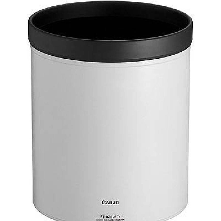 Canon Canon Et-160 Ii Lens Hood For Canon Ef 600Mm F/4L Is Ii Usm | Lens Accessories