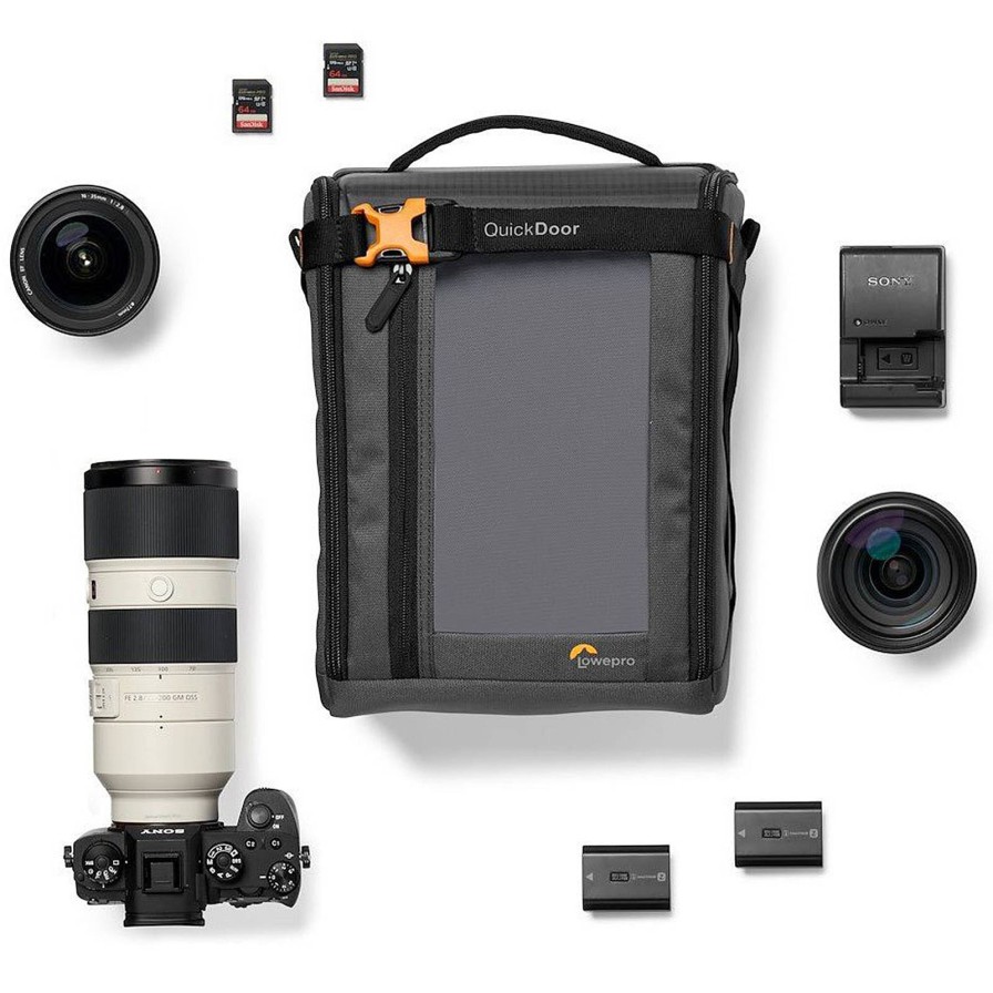 Lowepro Lowepro Gearup Creator Box Xl Ii | Pouches