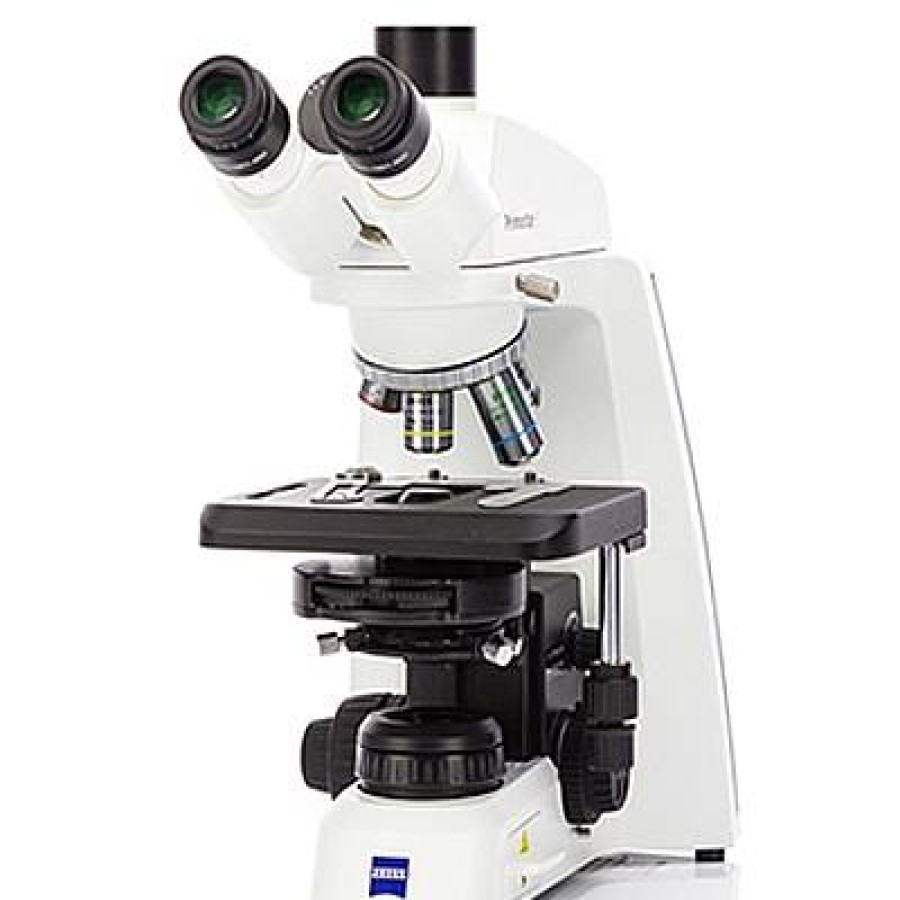 Zeiss Zeiss Primostar 3 Upright Compound Microscope | Microscopes