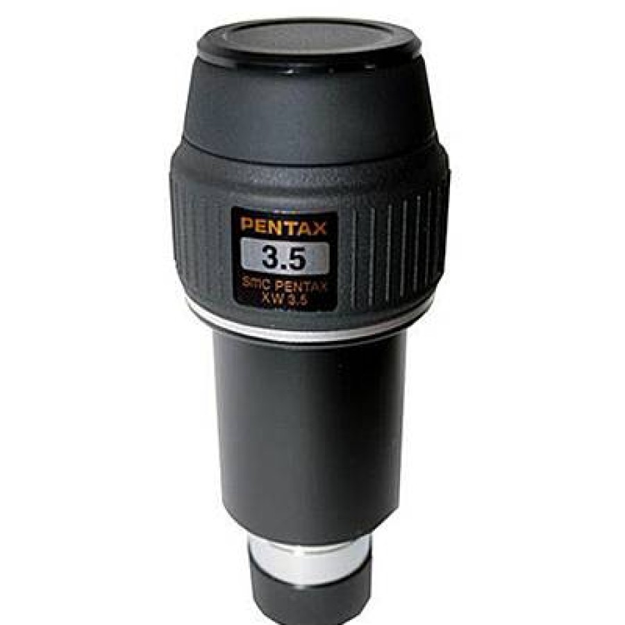 Pentax Pentax Xw 3.5Mm Eyepiece | Telescope Eyepieces