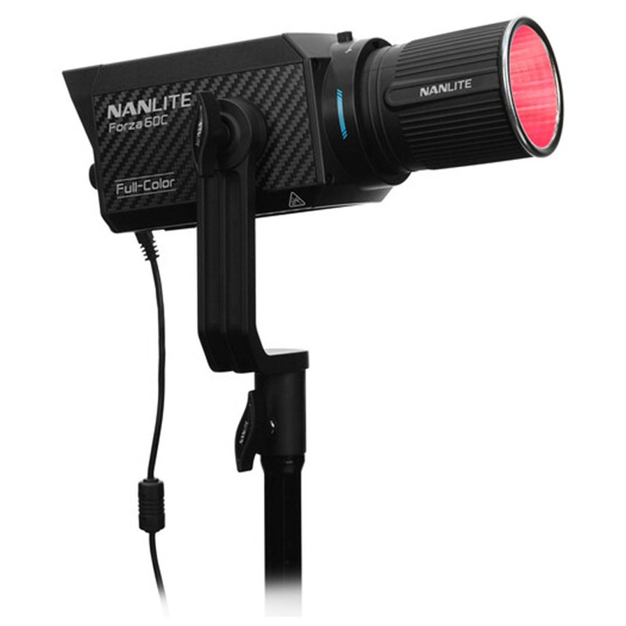 NanLite Nanlite Forza 60C Rgb-Lac Monolight | Led Lighting