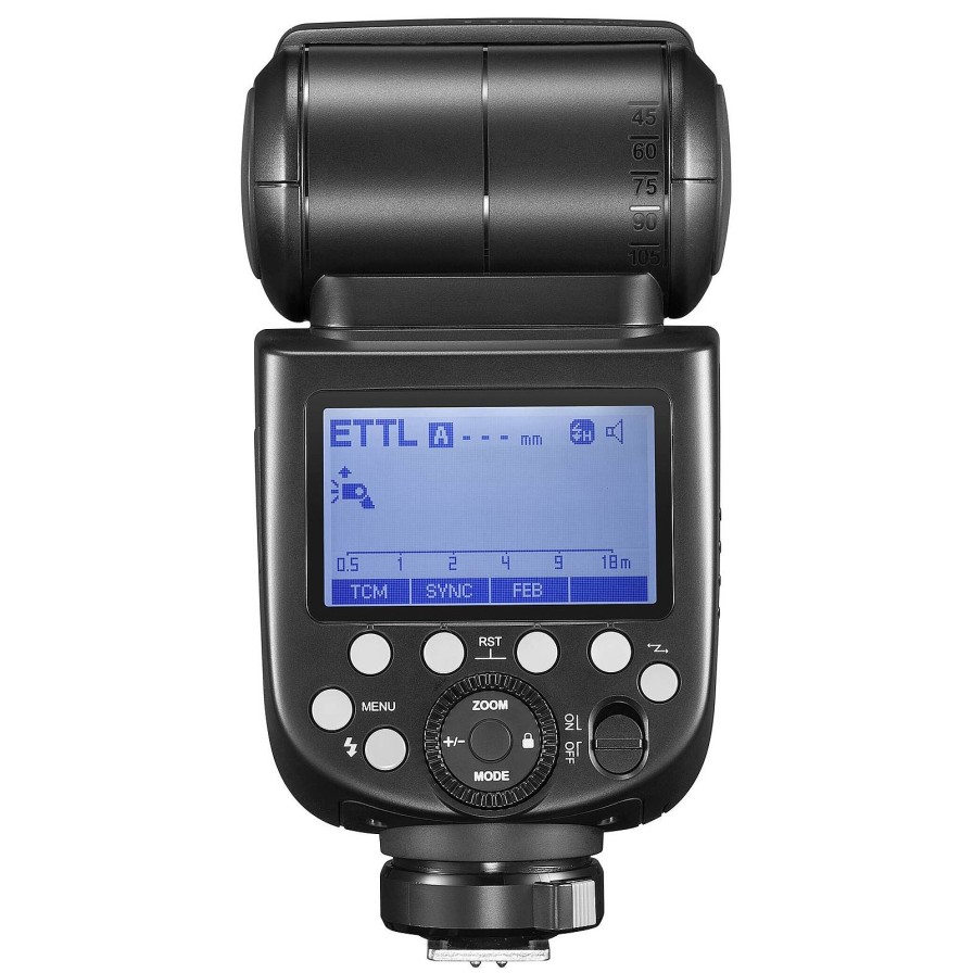 Godox Godox Tt685Iis Flashgun For Sony | Flashguns