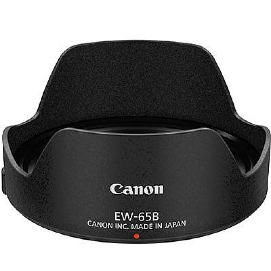 Canon Canon Ew-65B Lens Hood For Canon Ef 24Mm/28Mm F2.8 Is Usm | Lens Accessories