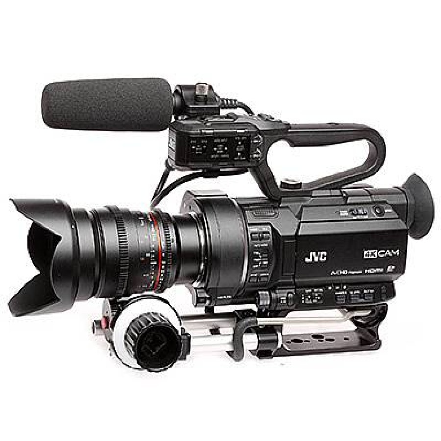 JVC Jvc Gy-Ls300Che Super 35Mm Camcorder | Filmmaking Camcorders