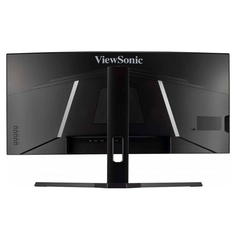 ViewSonic Viewsonic Vx3418-2Kpc 34 Inch Curved Monitor | Monitors