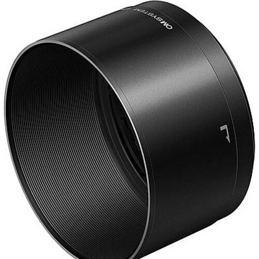 OM SYSTEM / Olympus Om System Lh-66E Lens Hood | Lens Accessories