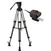 Libec Libec Lx5M Tripod System | Video Tripods