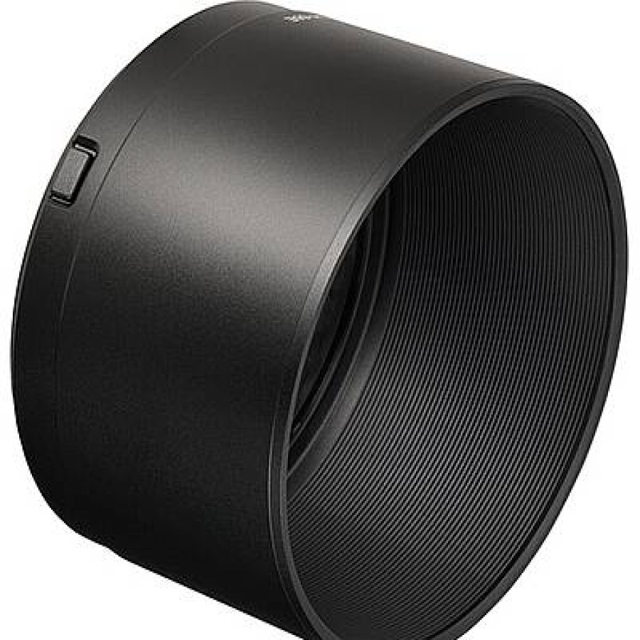 OM SYSTEM / Olympus Om System Lh-66E Lens Hood | Lens Accessories