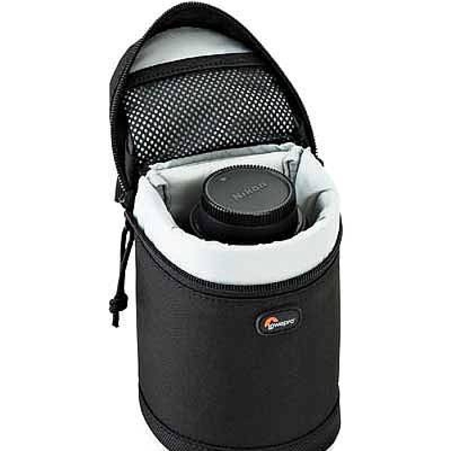 Lowepro Lowepro Lens Case 8 X 12Cm | Pouches