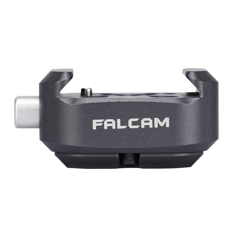 Falcam Falcam Quick Release Mounting Base 2530 | Shoulder Rigs, Cages & Baseplates