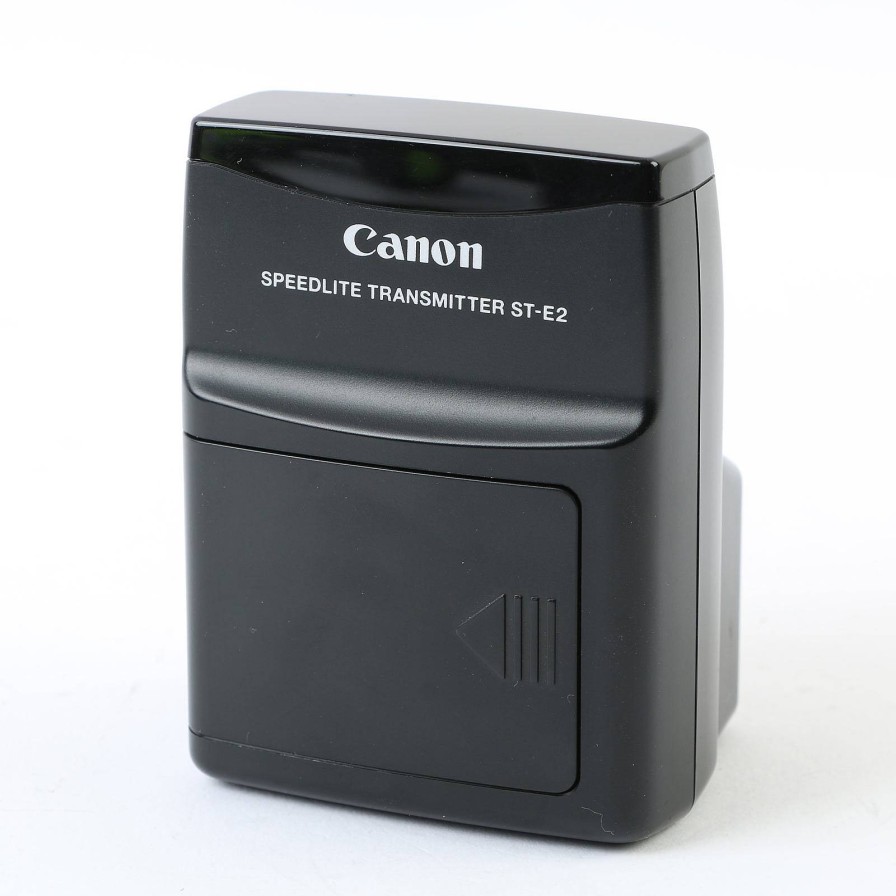 Canon Used Canon St-E2 Speedlite Transmitter | Used Lighting