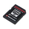 Manfrotto Manfrotto Professional 256Gb (280Mb/S) Uhs-Ii Sdxc Card | Memory Cards