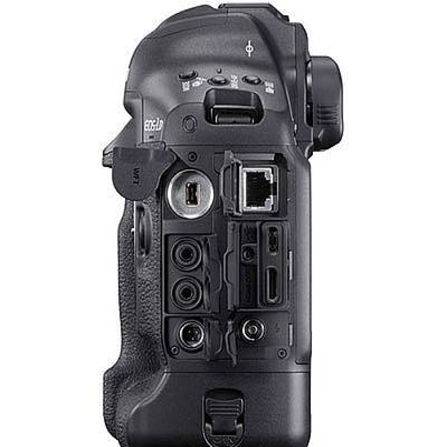 Canon Canon Eos-1D X Mark Iii Digital Slr Camera Body | Dslr Cameras