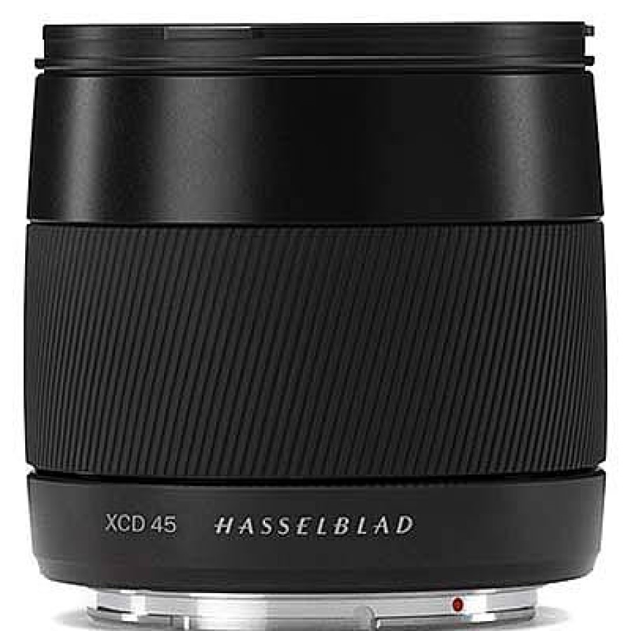 Hasselblad Hasselblad 45Mm F3.5 Xcd Lens | Medium Format Lenses