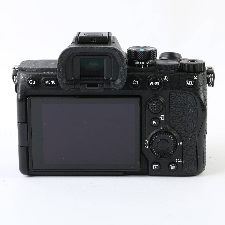 Sony Used Sony A7 Iv Digital Camera Body | Used Cameras