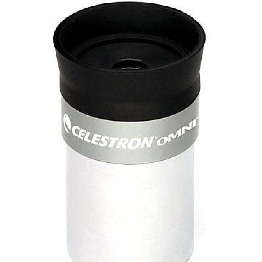 Celestron Celestron Omni 9Mm Plossl Eyepiece | Telescope Eyepieces