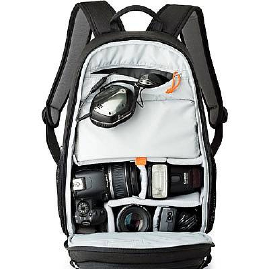 Lowepro Lowepro Tahoe Bp 150 Backpack - Black | Backpacks & Sling Bags