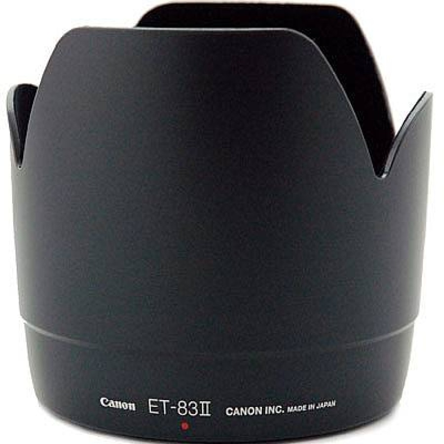 Canon Canon Et 83 Lens Hood For Ef70-200Mm F/2.8L Usm | Lens Accessories