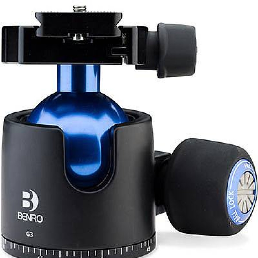 Benro Benro G3 Ball Head | Tripod Heads