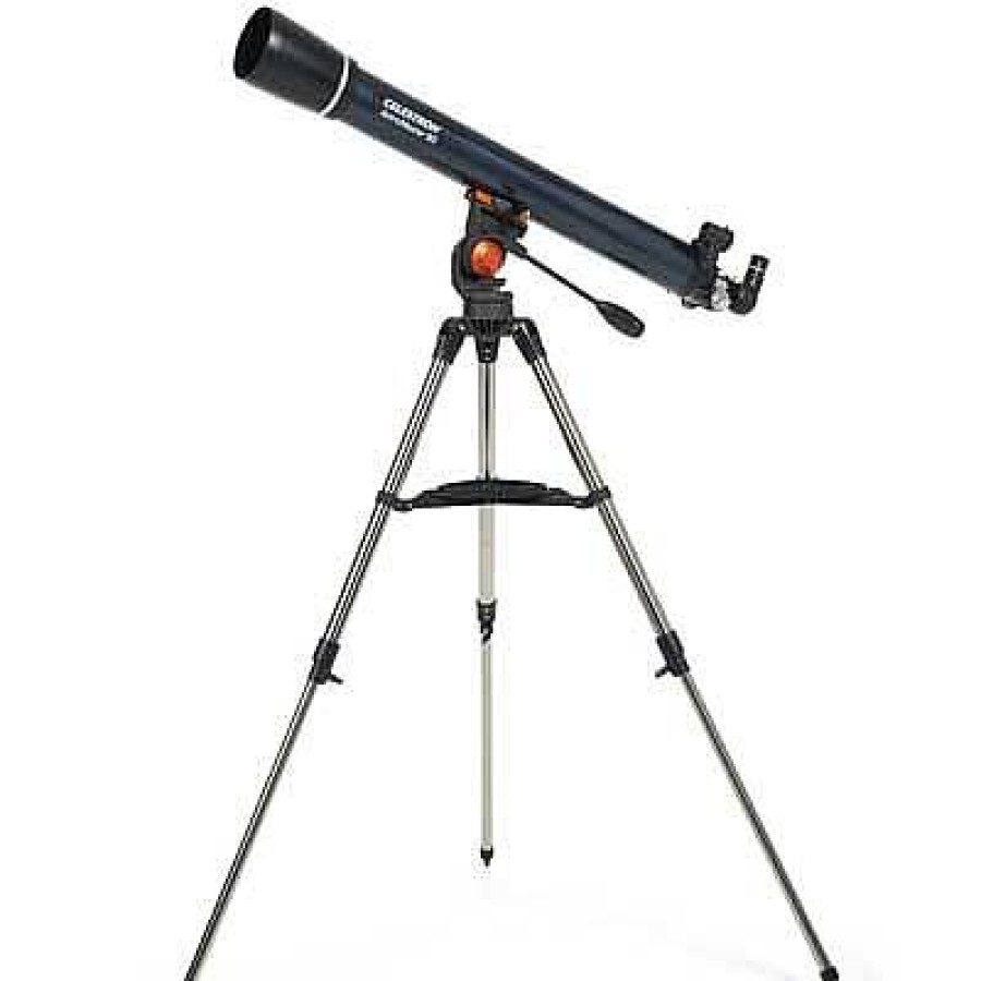 Celestron Celestron Astromaster 90Az Refractor Telescope | Telescopes