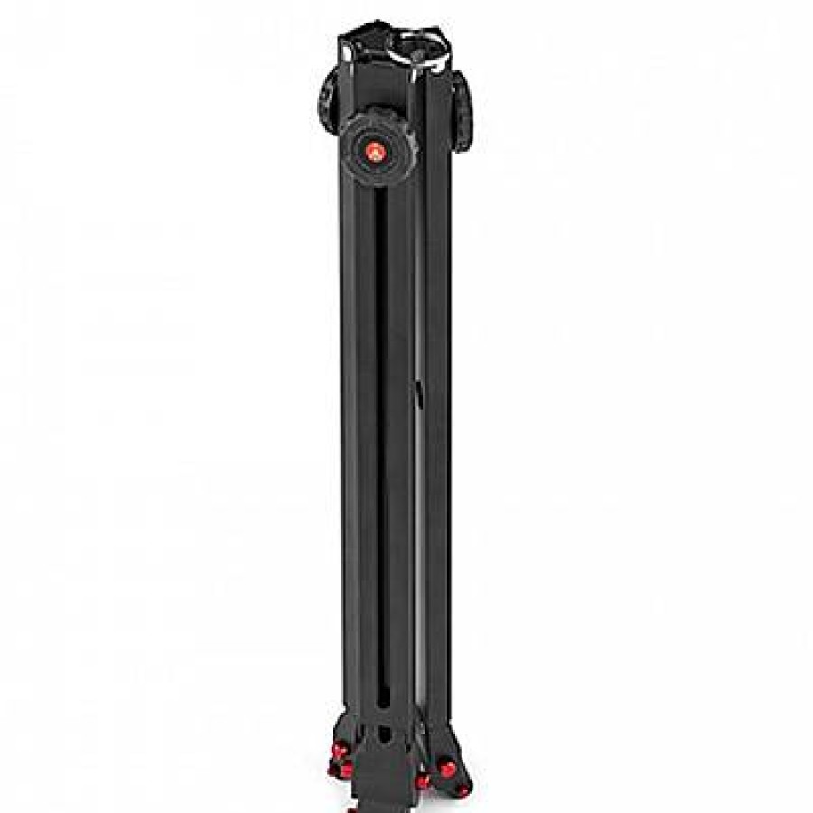 Manfrotto Manfrotto Middle Spreader For 645 Ftt And 635 Fst | Video Tripods